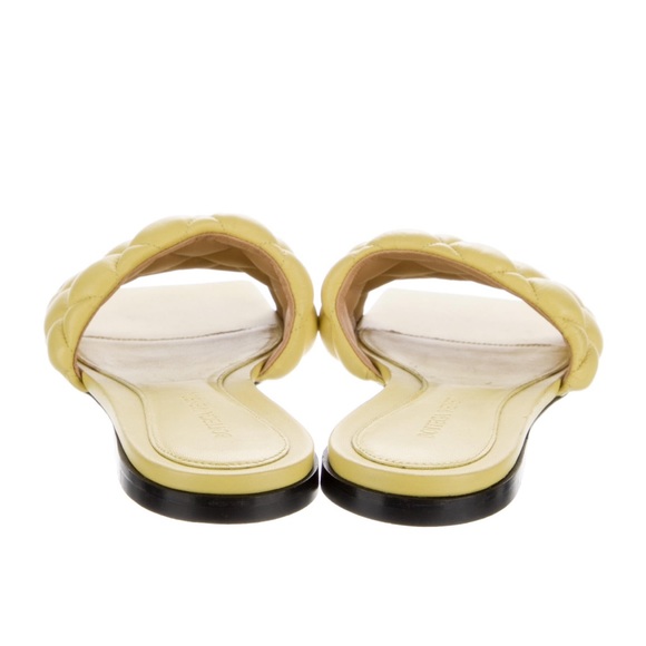 Bottega  veneta slides new( no box) - Picture 7 of 12